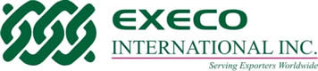 Execo International Inc. Logo