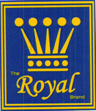 Royal Brand